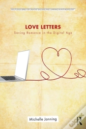 Capa do artigo Love Letters