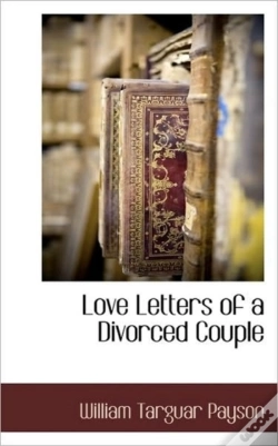 Capa do artigo Love Letters Of A Divorced Couple