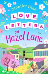 Love Letters On Hazel Lane