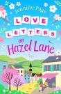Love Letters On Hazel Lane - Preview