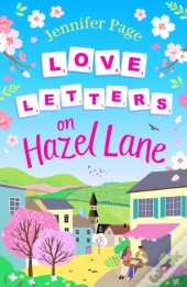 Love Letters On Hazel Lane