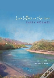 Capa do artigo Love Letters On The River