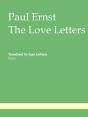 Love Letters - Preview