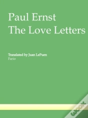 Capa do artigo Love Letters