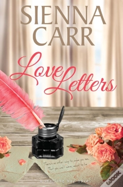 Capa do artigo Love Letters