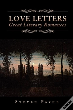 Capa do artigo Love Letters