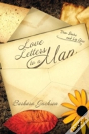 Capa do artigo Love Letters To A Man