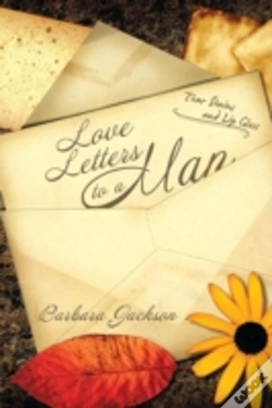 Capa do artigo Love Letters To A Man