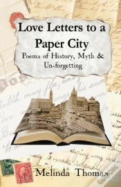 Capa do artigo Love Letters To A Paper City
