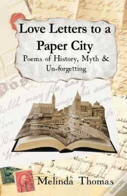 Capa do artigo Love Letters To A Paper City