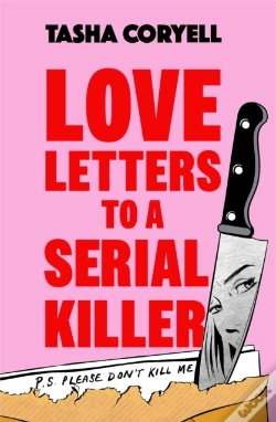 Capa do artigo Love Letters To A Serial Killer