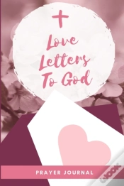 Capa do artigo Love Letters To God
