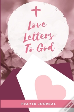Capa do artigo Love Letters To God