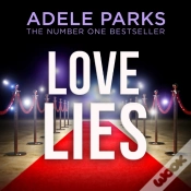 Capa do artigo Love Lies