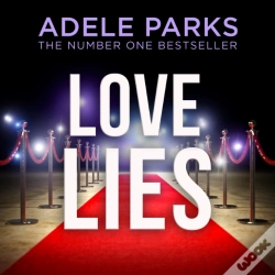 Capa do artigo Love Lies