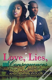 Capa do artigo Love, Lies, And Consequences