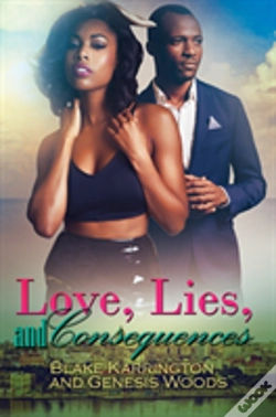 Capa do artigo Love, Lies, And Consequences