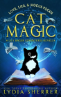 Love, Lies, And Hocus Pocus Cat Magic - Preview