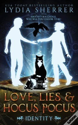 Capa do artigo Love, Lies, And Hocus Pocus Identity