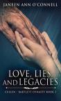 Love, Lies And Legacies - Preview