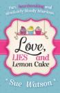 Love, Lies And Lemon Cake - Preview