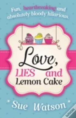 Capa do artigo Love, Lies And Lemon Cake