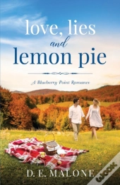 Love, Lies And Lemon Pie