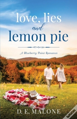 Capa do artigo Love, Lies And Lemon Pie