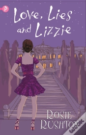 Capa do artigo Love, Lies And Lizzie