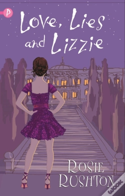 Capa do artigo Love, Lies And Lizzie