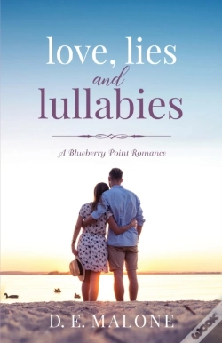 Capa do artigo Love, Lies And Lullabies