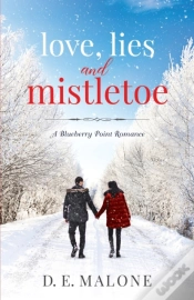 Capa do artigo Love, Lies And Mistletoe