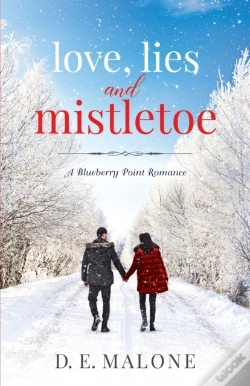 Capa do artigo Love, Lies And Mistletoe