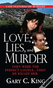 Capa do artigo LOVE, LIES, AND MURDER