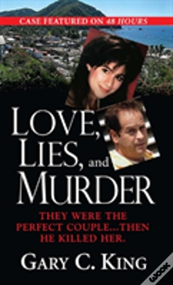 Capa do artigo LOVE, LIES, AND MURDER