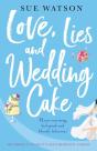 Love, Lies And Wedding Cake - Preview