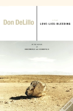 Capa do artigo Love-Lies-Bleeding