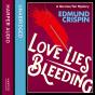 Love Lies Bleeding - Preview