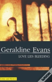 Love Lies Bleeding