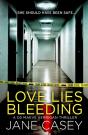 Love Lies Bleeding - Preview