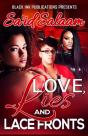Love, Lies, & Lacefronts - Preview