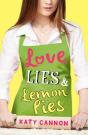 Love, Lies & Lemon Pies - Preview