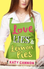 Capa do artigo Love, Lies & Lemon Pies