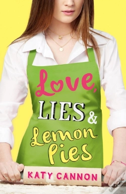 Capa do artigo Love, Lies & Lemon Pies