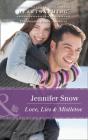 Love, Lies & Mistletoe - Preview
