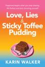 Love Lies & Sticky Toffee Pudding - Preview
