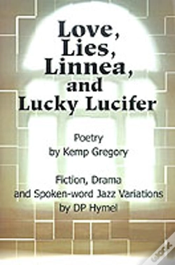 Capa do artigo Love, Lies, Linnea, And Lucky Lucifer