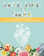 Love Life And Work