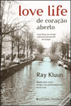 Capa do artigo Love Life - de Coração Aberto