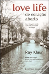Capa do artigo Love Life - de Coração Aberto